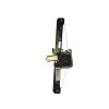 Recambio de elevalunas trasero izquierdo para bmw serie 3 berlina (e90) 2.0 16v diesel referencia OEM IAM 51357140589  