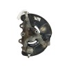 Recambio de mangueta delantera izquierda para mercedes-benz clase e (w212) familiar 2.1 cdi cat referencia OEM IAM A2123322301  
