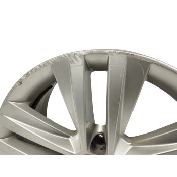 Recambio de llanta para seat leon st (5f8) 2.0 tdi referencia OEM IAM 5F0601025M 7JX17H2 ET42 5H 5X112