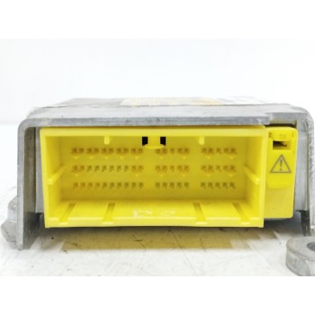 Recambio de centralita airbag para toyota auris 2.2 d-cat referencia OEM IAM 8917002560 215537106 