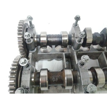 Recambio de culatin para mercedes-benz clase m (w163) 2.7 cdi 20v cat referencia OEM IAM R6120160104 R6120510101 R6120510001