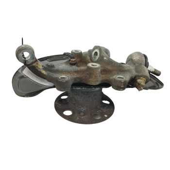Recambio de mangueta delantera izquierda para mercedes-benz clase e (w212) familiar 2.1 cdi cat referencia OEM IAM A2123322301  