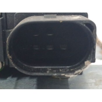 Recambio de elevalunas trasero izquierdo para bmw serie 3 berlina (e90) 2.0 16v diesel referencia OEM IAM 51357140589  