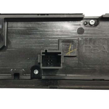 Recambio de mando climatizador para citroën c4 iii (ba_, bb_, bc_) 1.2 puretech 130 (bahnsa, bahnsb) referencia OEM IAM 98443758