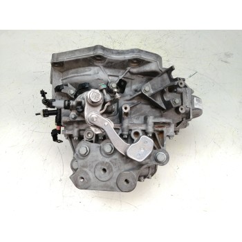 Recambio de caja cambios para opel astra k lim. 5türig 1.6 cdti dpf referencia OEM IAM M320MDE 60383 KM M32