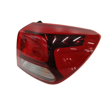 Recambio de piloto trasero derecho para kia rio iv (yb, sc, fb) 1.0 t-gdi 100 referencia OEM IAM 92402H8  