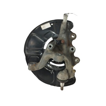Recambio de mangueta delantera derecha para mercedes-benz clase e (w212) familiar 2.1 cdi cat referencia OEM IAM A2123322401  