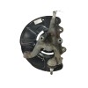 Recambio de mangueta delantera derecha para mercedes-benz clase e (w212) familiar 2.1 cdi cat referencia OEM IAM A2123322401  
