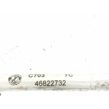Recambio de tubos aire acondicionado para fiat doblo cargo (223) 1.9 jtd cat referencia OEM IAM 46822732  