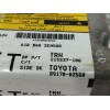 Recambio de centralita airbag para toyota auris 2.2 d-cat referencia OEM IAM 8917002560 215537106 