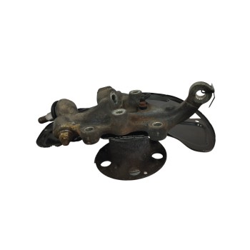 Recambio de mangueta delantera derecha para mercedes-benz clase e (w212) familiar 2.1 cdi cat referencia OEM IAM A2123322401  