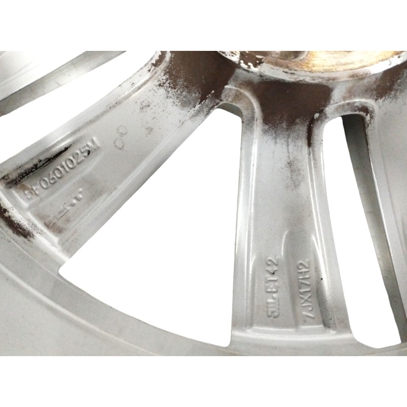 LLANTA 7JX17H2 ET42 5H 5X112