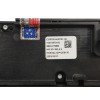 Recambio de mando climatizador para citroën c4 iii (ba_, bb_, bc_) 1.2 puretech 130 (bahnsa, bahnsb) referencia OEM IAM 98443758
