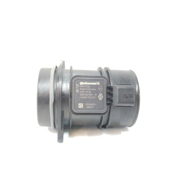 Recambio de caudalimetro para renault clio iii 1.5 dci diesel fap referencia OEM IAM 8200682558B H8200702517 5WK97021