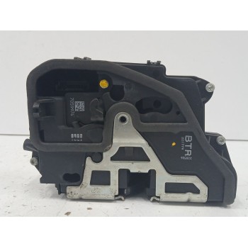Recambio de cerradura puerta delantera derecha para bmw serie 3 berlina (e90) 2.0 16v diesel referencia OEM IAM 7059974  