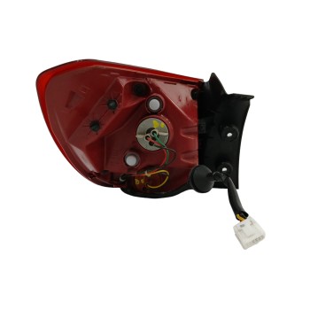 Recambio de piloto trasero derecho para kia rio iv (yb, sc, fb) 1.0 t-gdi 100 referencia OEM IAM 92402H8  