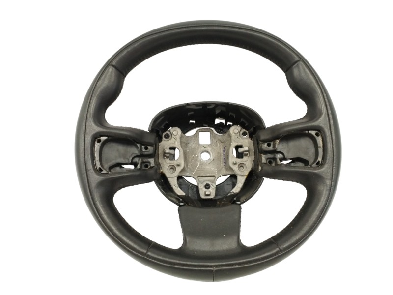 Recambio de volante para fiat 500 l (330) 16v jtd cat referencia OEM IAM 6204725 Recambio de volante para fiat 500 l (330) 16v jtd cat referencia OEM IAM 6204725