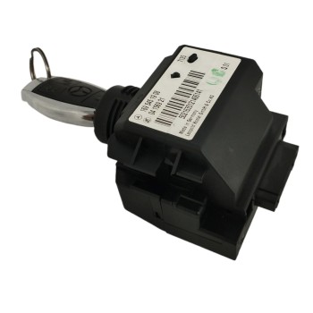 Recambio de conmutador de arranque para mercedes-benz clase b (w245) 2.0 cdi cat referencia OEM IAM 1695451908 04156921 