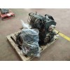 Recambio de motor completo para peugeot 307 break / sw (s1) 1.6 16v cat referencia OEM IAM NFU  