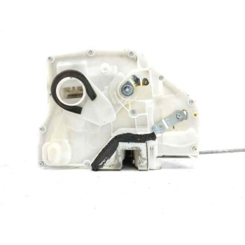 Recambio de cerradura puerta delantera izquierda para suzuki swift berlina (mz) 1.3 16v cat referencia OEM IAM 8220262K30  