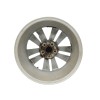 Recambio de llanta para seat leon st (5f8) 2.0 tdi referencia OEM IAM 5F0601025M 7JX17H2 ET42 5H 5X112