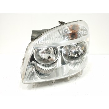 Recambio de faro izquierdo para fiat doblo cargo (223) 1.9 jtd cat referencia OEM IAM 51805935 43690385 