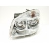 Recambio de faro izquierdo para fiat doblo cargo (223) 1.9 jtd cat referencia OEM IAM 51805935 43690385 