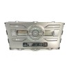 Recambio de mando climatizador para toyota auris 2.2 d-cat referencia OEM IAM 5590002220B 7E1561100K1GB 