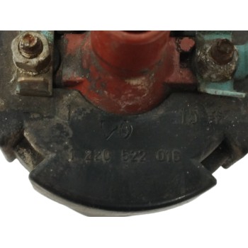 Recambio de bobina encendido para alfa romeo 33 berlina 1.3 milano referencia OEM IAM 1220522016  