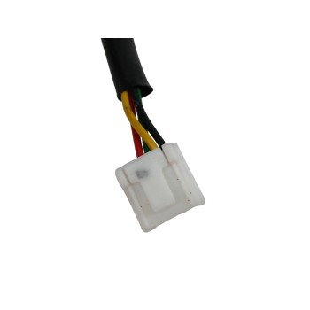 Recambio de piloto trasero derecho para kia rio iv (yb, sc, fb) 1.0 t-gdi 100 referencia OEM IAM 92402H8  