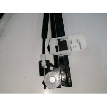 Recambio de elevalunas delantero izquierdo para renault megane ii berlina 5p confort dynamique referencia OEM IAM 8200325136 SIN