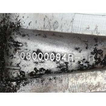 Recambio de llanta para renault latitude (l70_) 2.0 16v eco2 flexfuel (l70b) referencia OEM IAM 403000094R 7J16CH5 IS17 5H 5X115