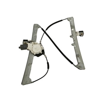 Recambio de elevalunas delantero derecho para mitsubishi colt berlina 5 (z30a) 1.3 cat referencia OEM IAM RA2052P1  