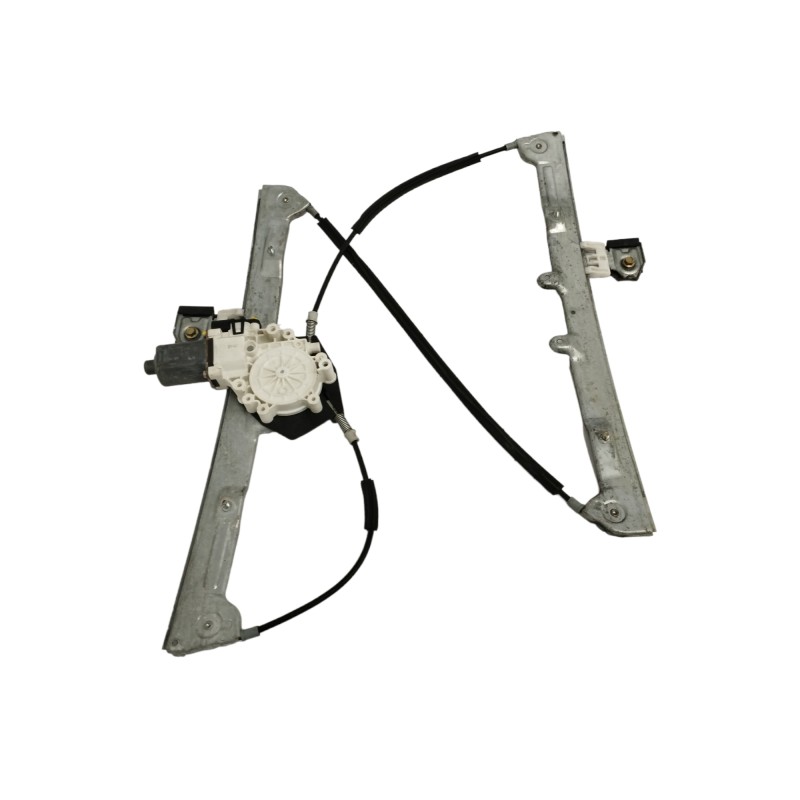 Recambio de elevalunas delantero derecho para mitsubishi colt berlina 5 (z30a) 1.3 cat referencia OEM IAM RA2052P1  