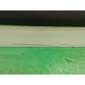 Recambio de puerta delantera izquierda para peugeot partner k9 1.5 blue hdi 100 referencia OEM IAM 9822696380 OBSERVAR FOTOS 