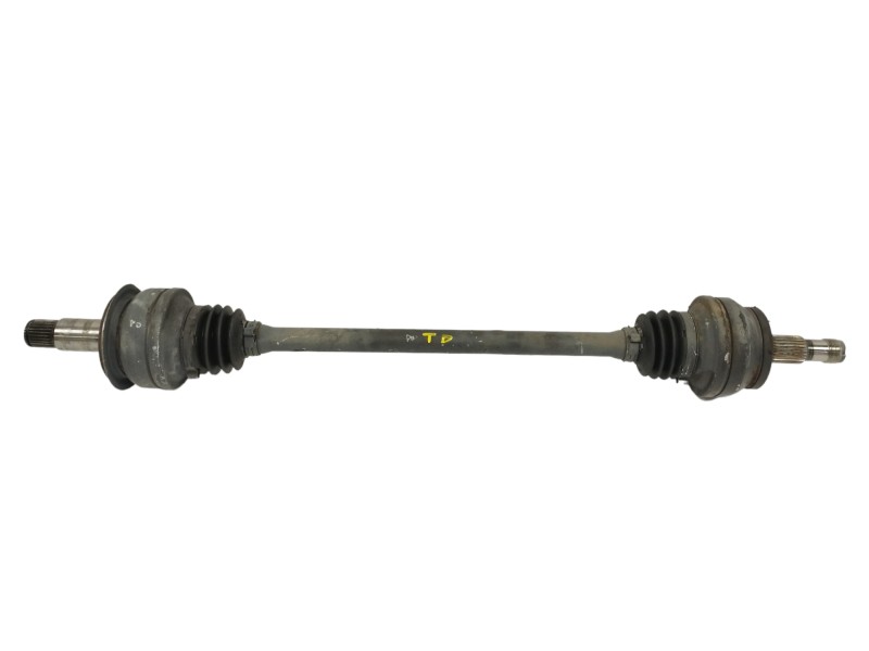 Recambio de transmision trasera derecha para mercedes-benz clase e (w212) familiar 2.1 cdi cat referencia OEM IAM A2213503510 Recambio de transmision trasera derecha para mercedes-benz clase e (w212) familiar 2.1 cdi cat referencia OEM IAM A2213503510