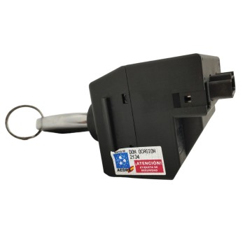 Recambio de conmutador de arranque para mercedes-benz clase b (w245) 2.0 cdi cat referencia OEM IAM 1695451908 04156921 