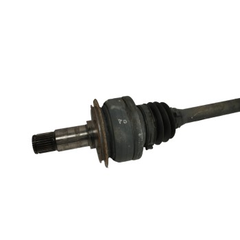 Recambio de transmision trasera derecha para mercedes-benz clase e (w212) familiar 2.1 cdi cat referencia OEM IAM A2213503510  