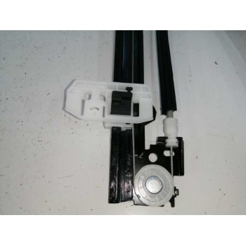 Recambio de elevalunas delantero izquierdo para renault megane ii berlina 5p confort dynamique referencia OEM IAM 8200325136 SIN