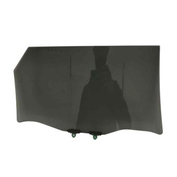 Recambio de luna trasera izquierda para toyota bz4x (_eam1_) ev (xeam10) referencia OEM IAM 6810442280  