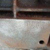 Recambio de motor completo para volvo s40 berlina 2.0 diesel cat referencia OEM IAM D4204T  INYECCION CONTINENTAL