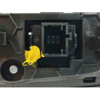 Recambio de sistema audio / radio cd para opel mokka 1.2 (76) referencia OEM IAM 9834829180 CONTROLES RADIO 