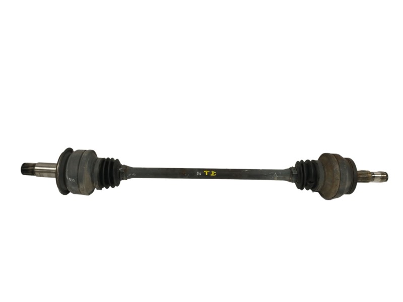 Recambio de transmision trasera izquierda para mercedes-benz clase e (w212) familiar 2.1 cdi cat referencia OEM IAM A2213503510 Recambio de transmision trasera izquierda para mercedes-benz clase e (w212) familiar 2.1 cdi cat referencia OEM IAM A2213503510