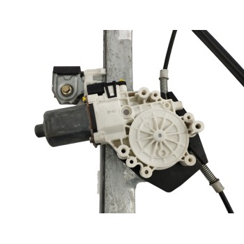 Recambio de elevalunas delantero derecho para mitsubishi colt berlina 5 (z30a) 1.3 cat referencia OEM IAM RA2052P1  