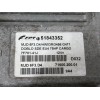 Recambio de centralita motor uce para fiat doblo (119) 1.3 16v jtd cat referencia OEM IAM 51843352  
