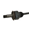 Recambio de transmision trasera izquierda para mercedes-benz clase e (w212) familiar 2.1 cdi cat referencia OEM IAM A2213503510 