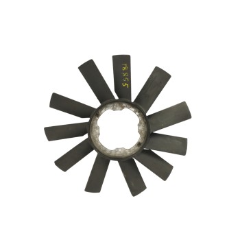 Recambio de ventilador viscoso motor para bmw serie 5 berlina (e39) 523i referencia OEM IAM 17233639  