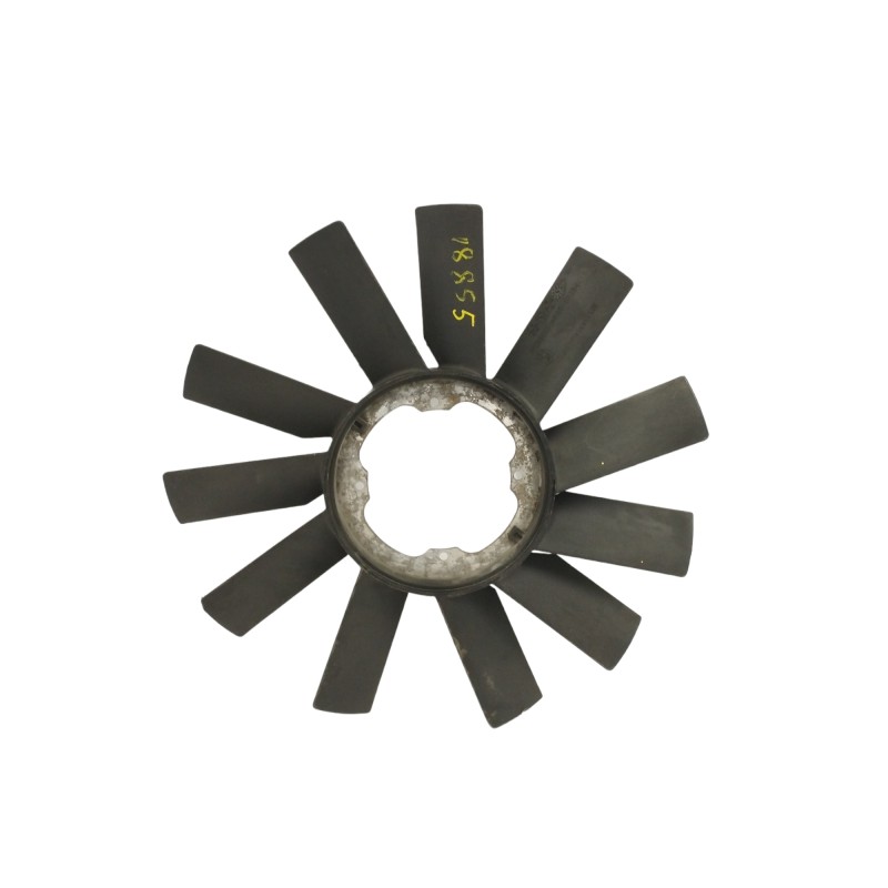 Recambio de ventilador viscoso motor para bmw serie 5 berlina (e39) 523i referencia OEM IAM 17233639  