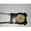 Recambio de elevalunas delantero izquierdo para renault megane ii berlina 5p confort dynamique referencia OEM IAM 8200325136 SIN