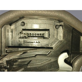 Recambio de cerradura puerta trasera derecha para bmw serie 3 berlina (e90) 2.0 16v diesel referencia OEM IAM 7202148  
